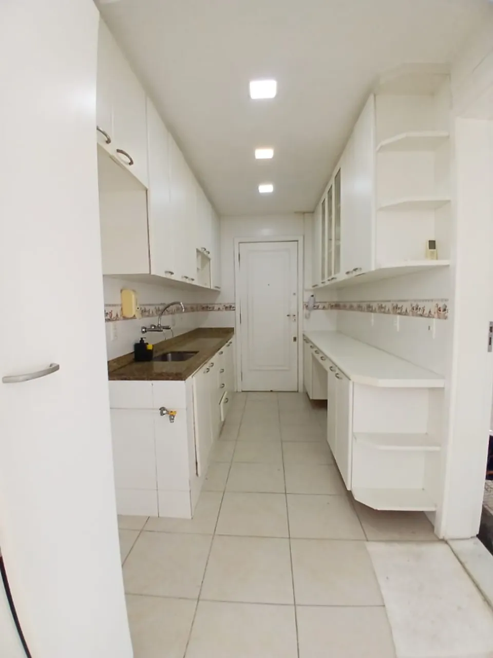 Apartamento de 3 quartos com varanda gourmet, Centro — photo 6