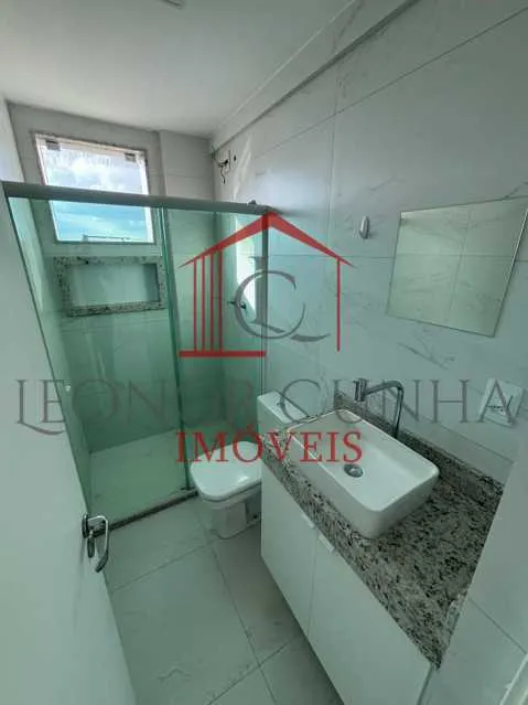Residential apartment with 3 bedrooms and 3 bathrooms — photo 15