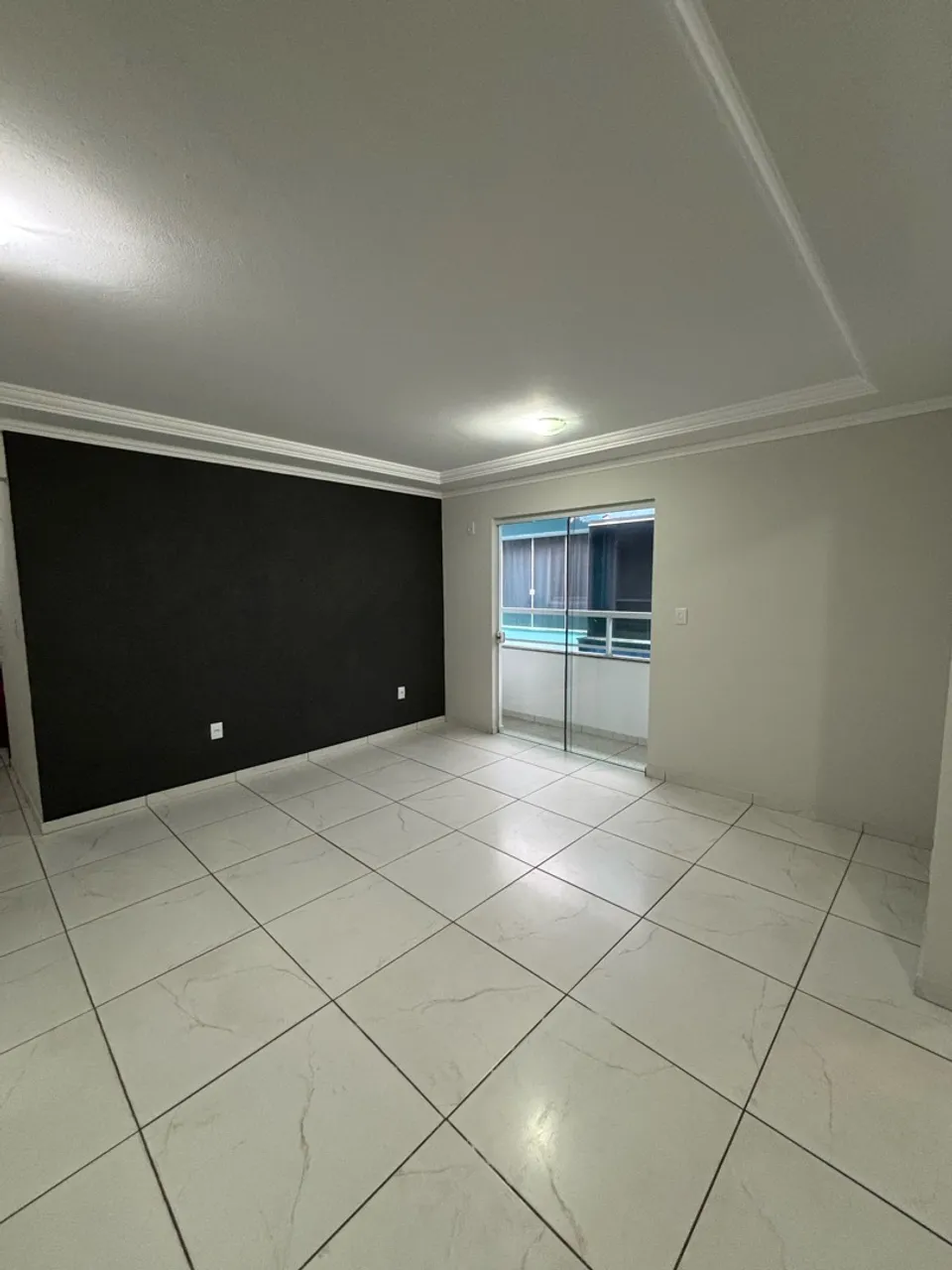 2-bedroom apartment, 90 m²
