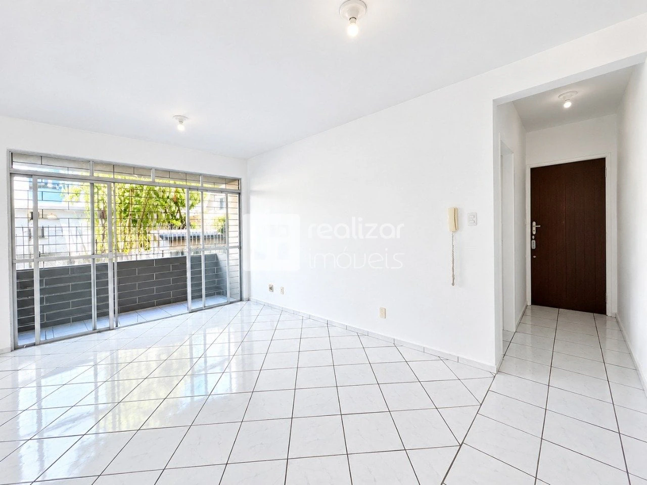 2-bedroom apartment, 70 m² — photo 4