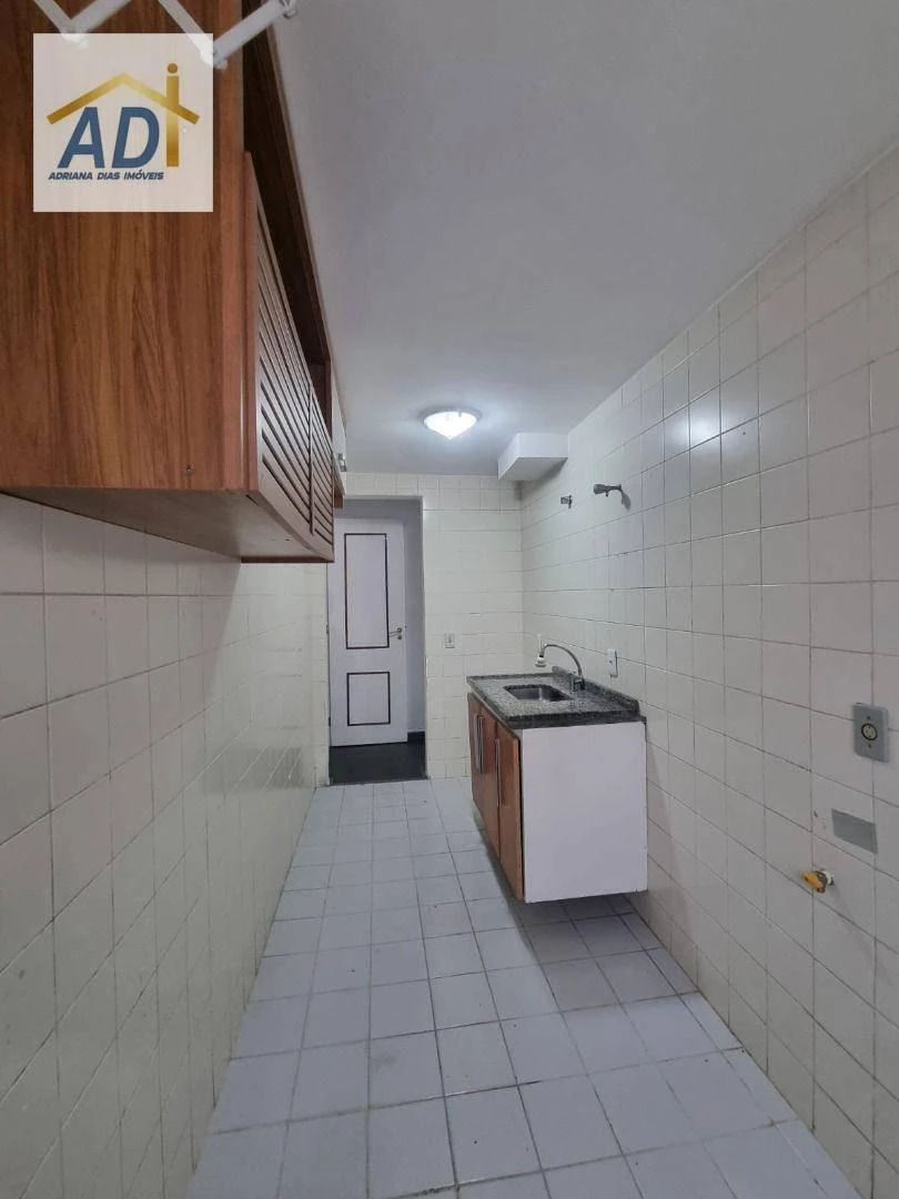 Apartamento de 45 m² e 1 quarto, Recreio dos Bandeirantes — photo 9