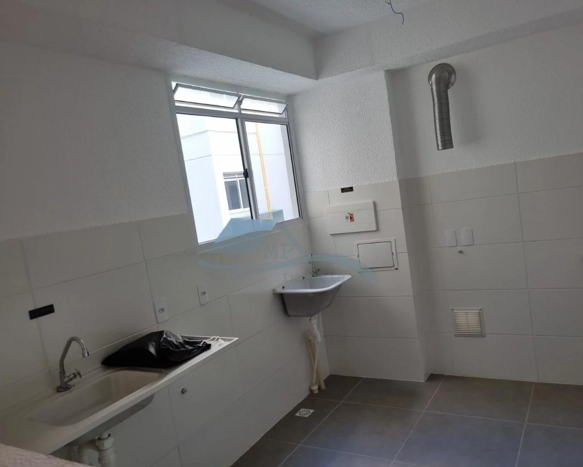 45 m² first-floor apartment with 2 bedrooms — photo 4