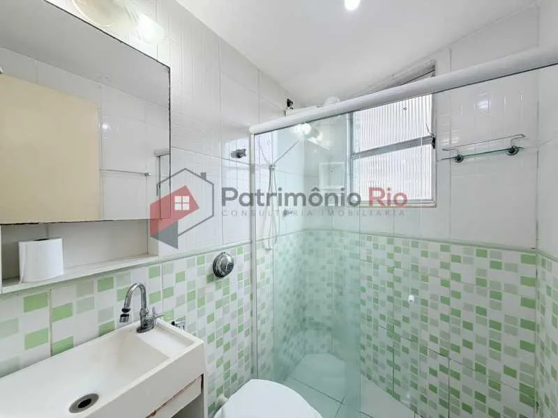 2-bedroom, 60 m² apartment in Rio de Janeiro — photo 23