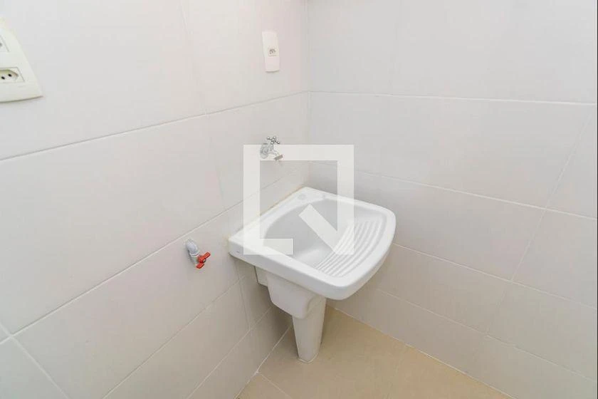 Apartamento de 1 quarto e 32 m² — photo 12