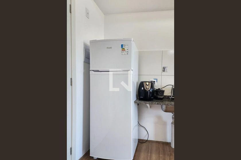Apartamento de 1 dormitorio de 36 m² con rincón de cocina — photo 10