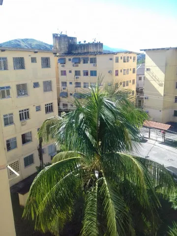 Apartment, 50 m², with a mountain view — photo 8