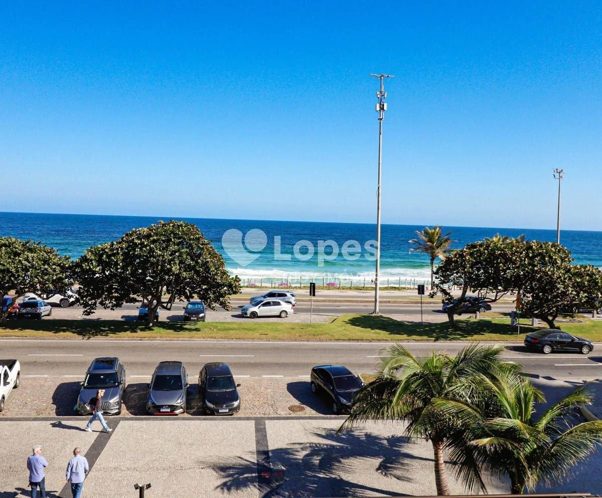 Water view in a 2-bedroom apartment, 73 m² — photo 4