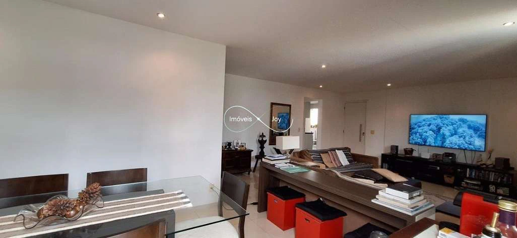 Cobertura com 155 m², 2 suítes e 2 vagas, com terraço — photo 13
