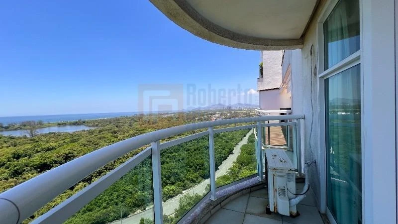 Apartamento para locação 280 m² com 4 quartos e 2 suítes — photo 39
