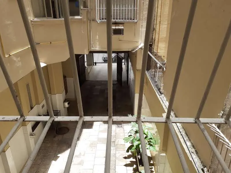 Квартира 100 м², 3 спальни, Рио-де-Жанейро — photo 32