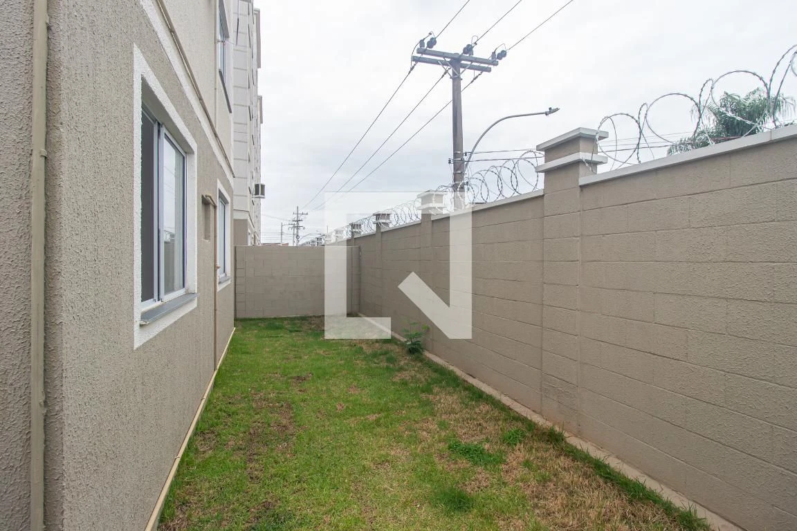 Unfurnished 2-bedroom apartment with private garden — photo 44