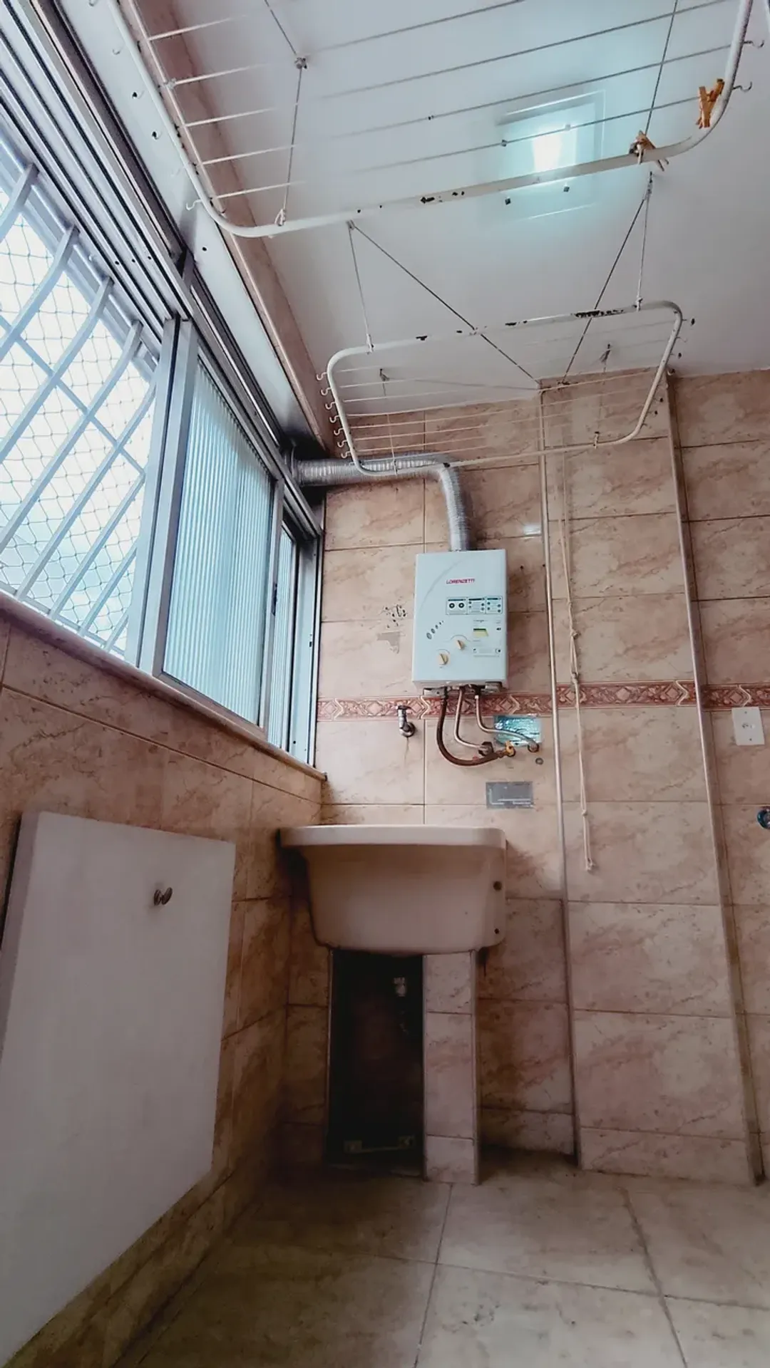 3-bedroom, 69 m² apartment in Rio de Janeiro — photo 24