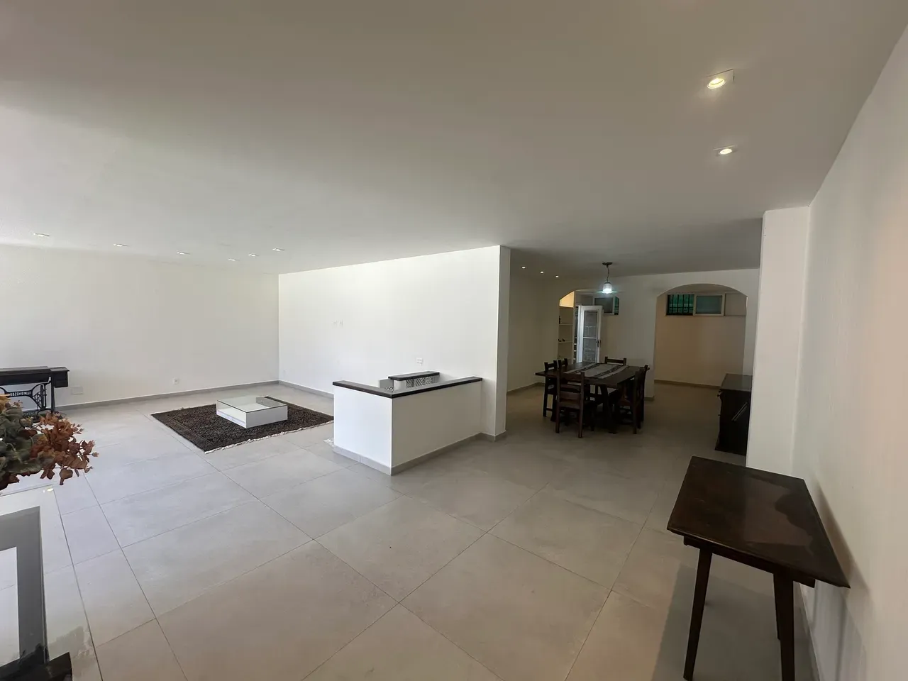 Квартира 233 м² з пральною машиною та видом на гори — photo 22