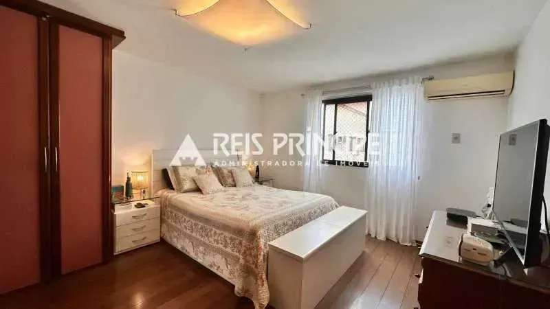 Cobertura com 3 quartos e 4 banheiros, 169 m² + 120 m² — photo 4
