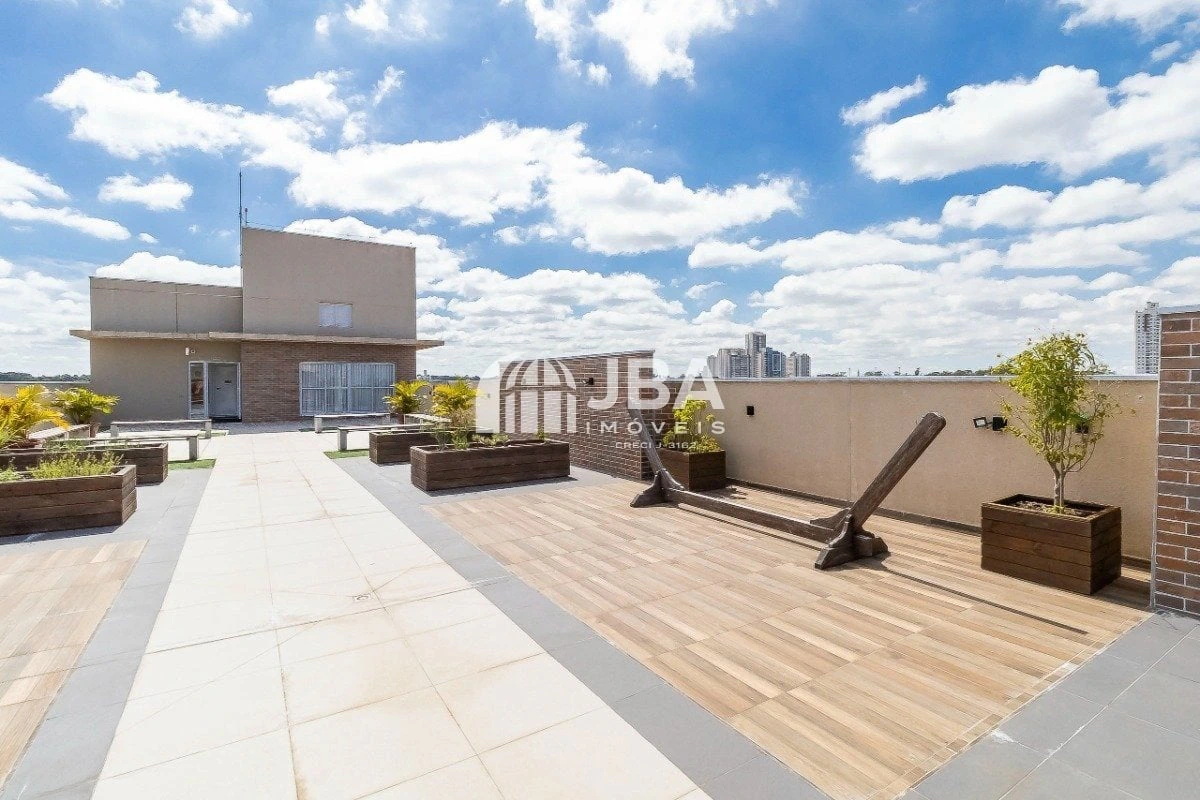 1-bedroom apartment with parking and 41 m² — photo 27