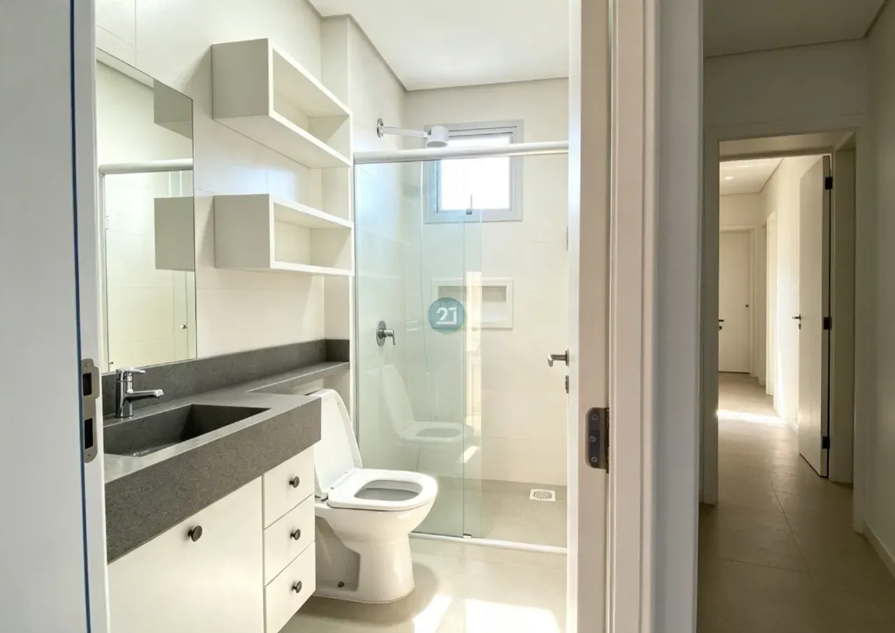 3-bedroom apartment with 1 en-suite and 2 parking spaces — photo 9