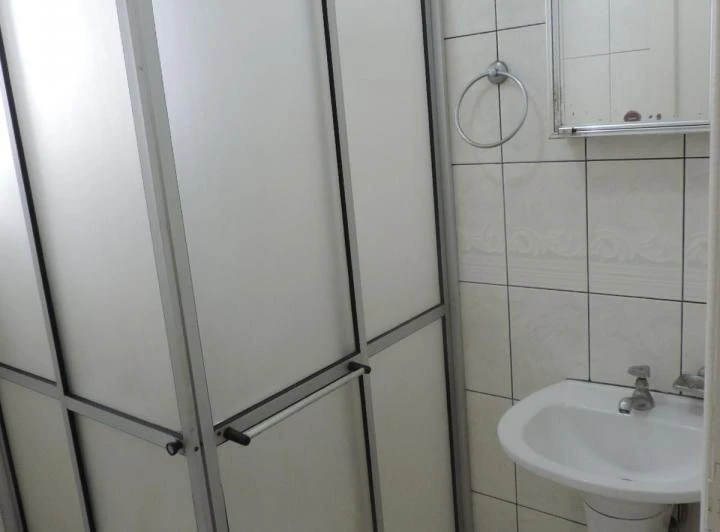 Квартира-кітинет на 25 м² з 1 спальнею й 1 ванною — photo 4