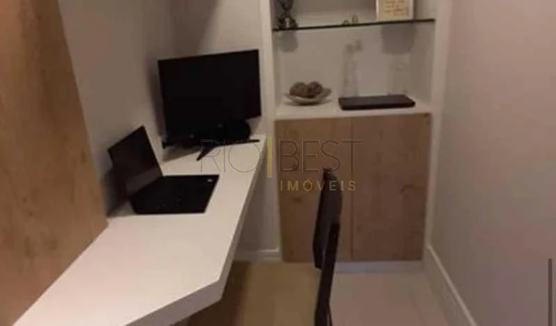 Apartamento de 3 quartos com closet, Rio de Janeiro — photo 15