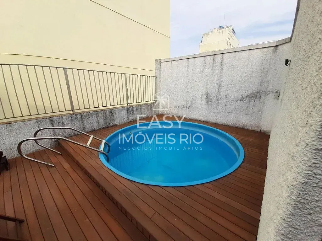 Квартира 315 м² з 4 спальнями та 2 паркомісцями — photo 41