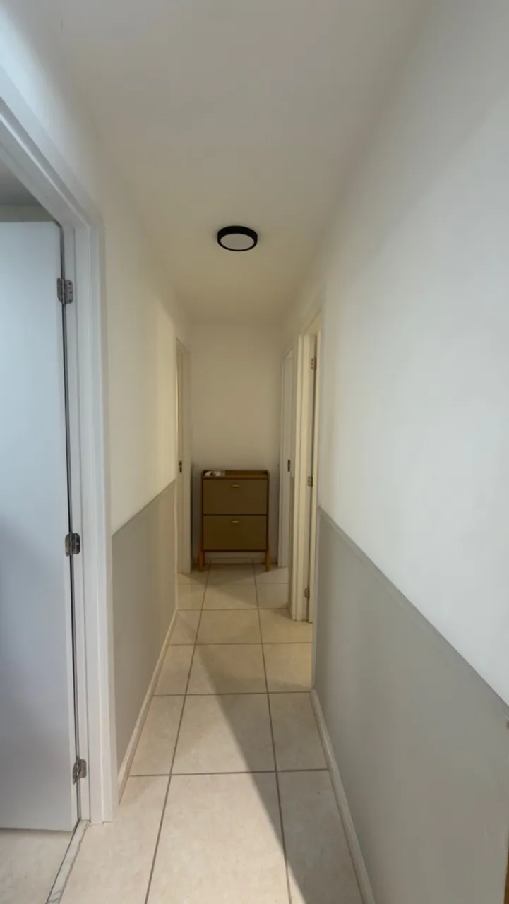Apartamento de 3 quartos em condomínio com academia — photo 15