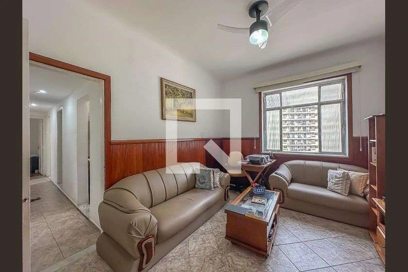 Furnished 86 m² apartment with 2 bedrooms and balcony — photo 8