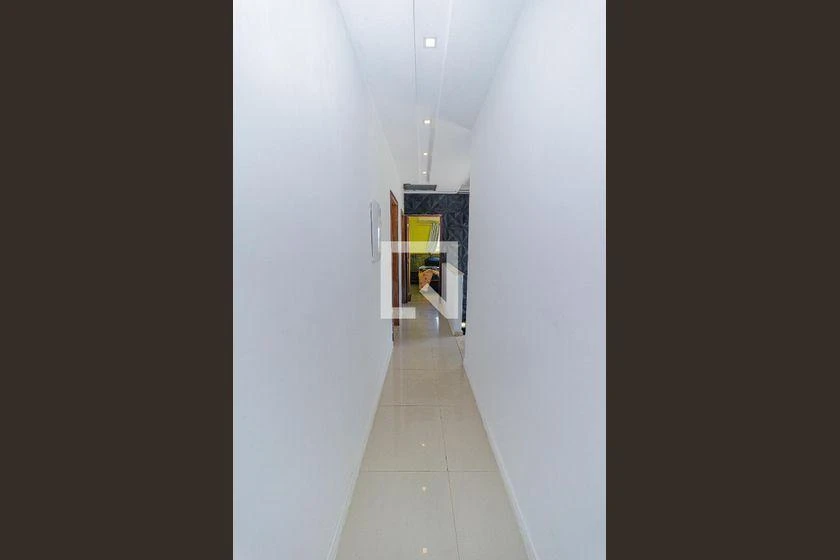 Casa de 4 quartos com varanda gourmet — photo 47
