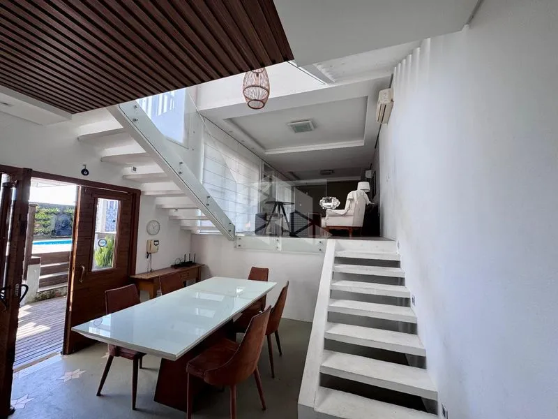 Furnished house with 3 bedrooms and 4 bathrooms — photo 6