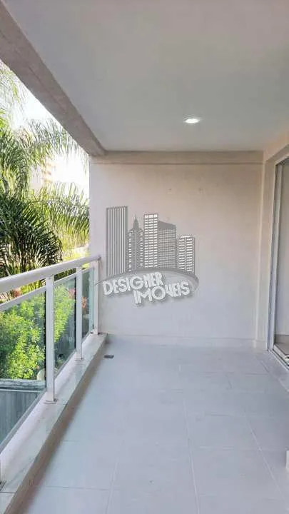Furnished apartment, 83 m², with a mountain view — photo 19