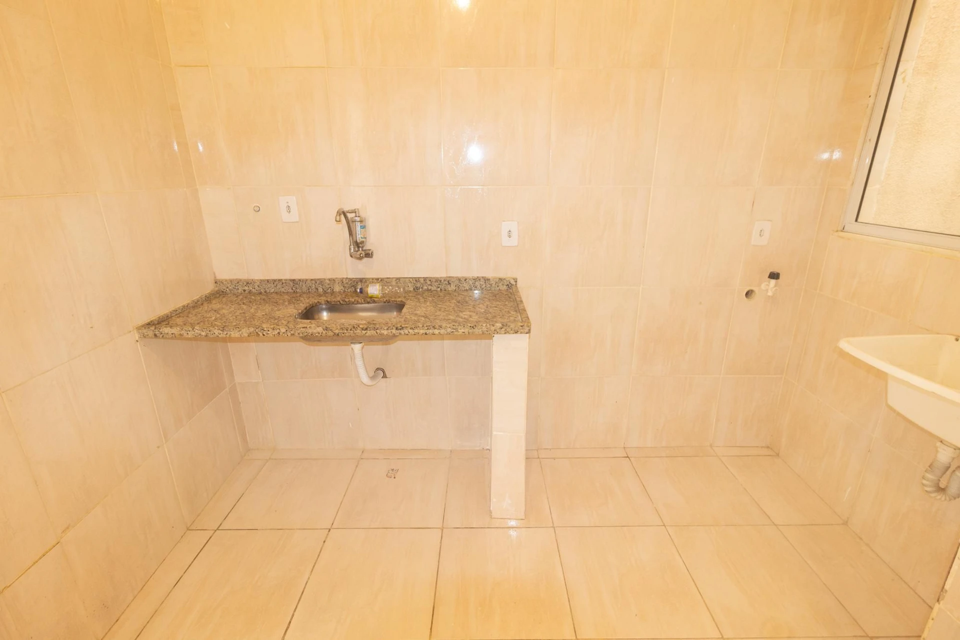 Apartamento com 2 quartos e sem vaga de estacionamento — photo 14