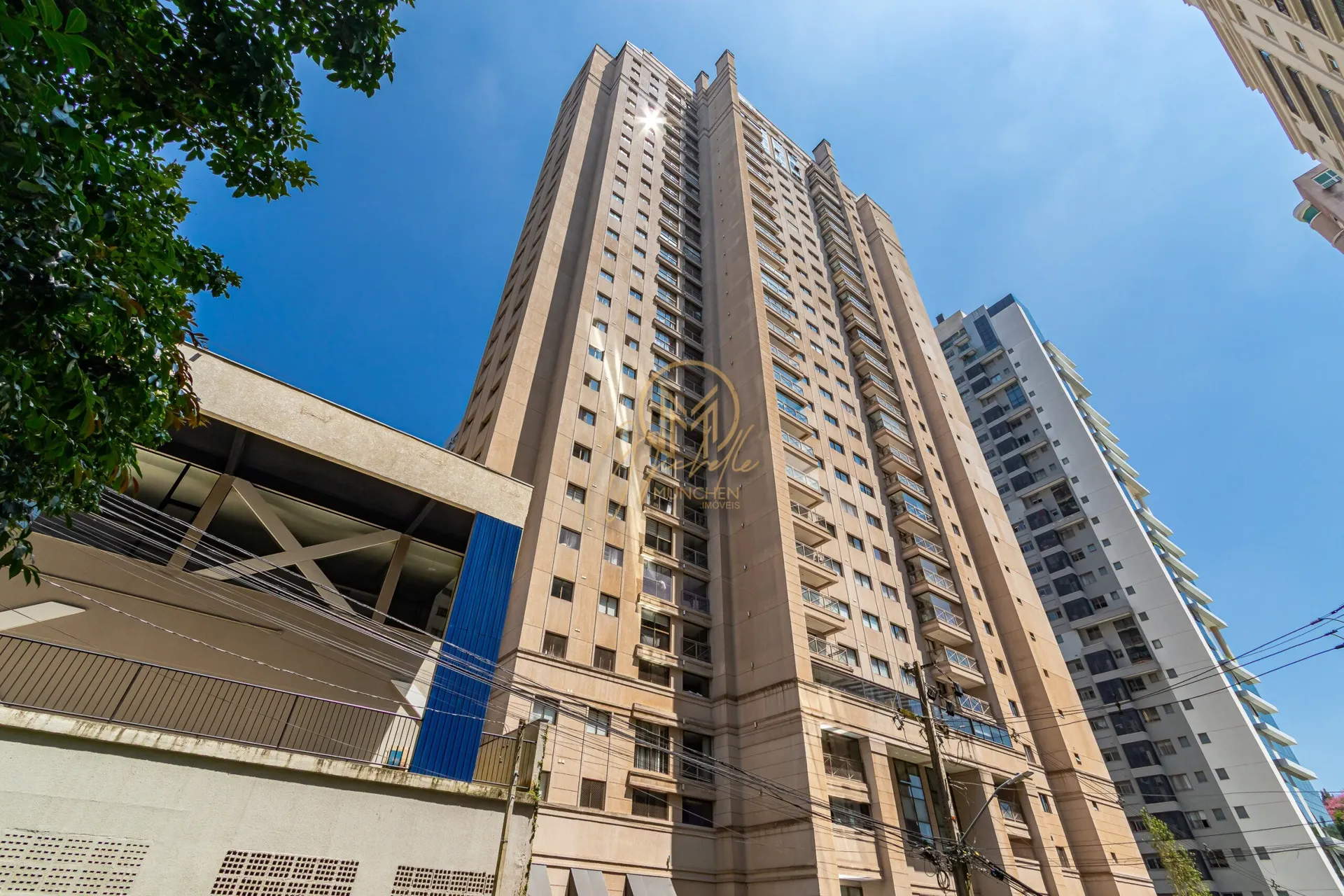 Apartamento mobiliado com 3 suítes e cozinha aberta — photo 76