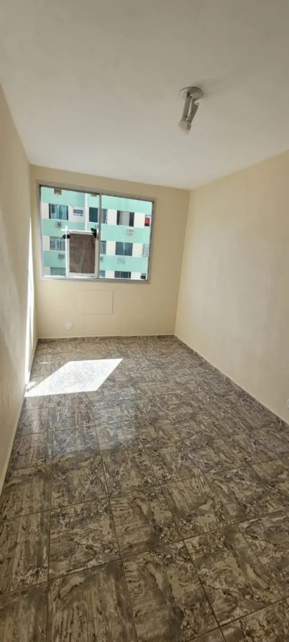 Apartamento de 3 quartos em condomínio com academia — photo 6