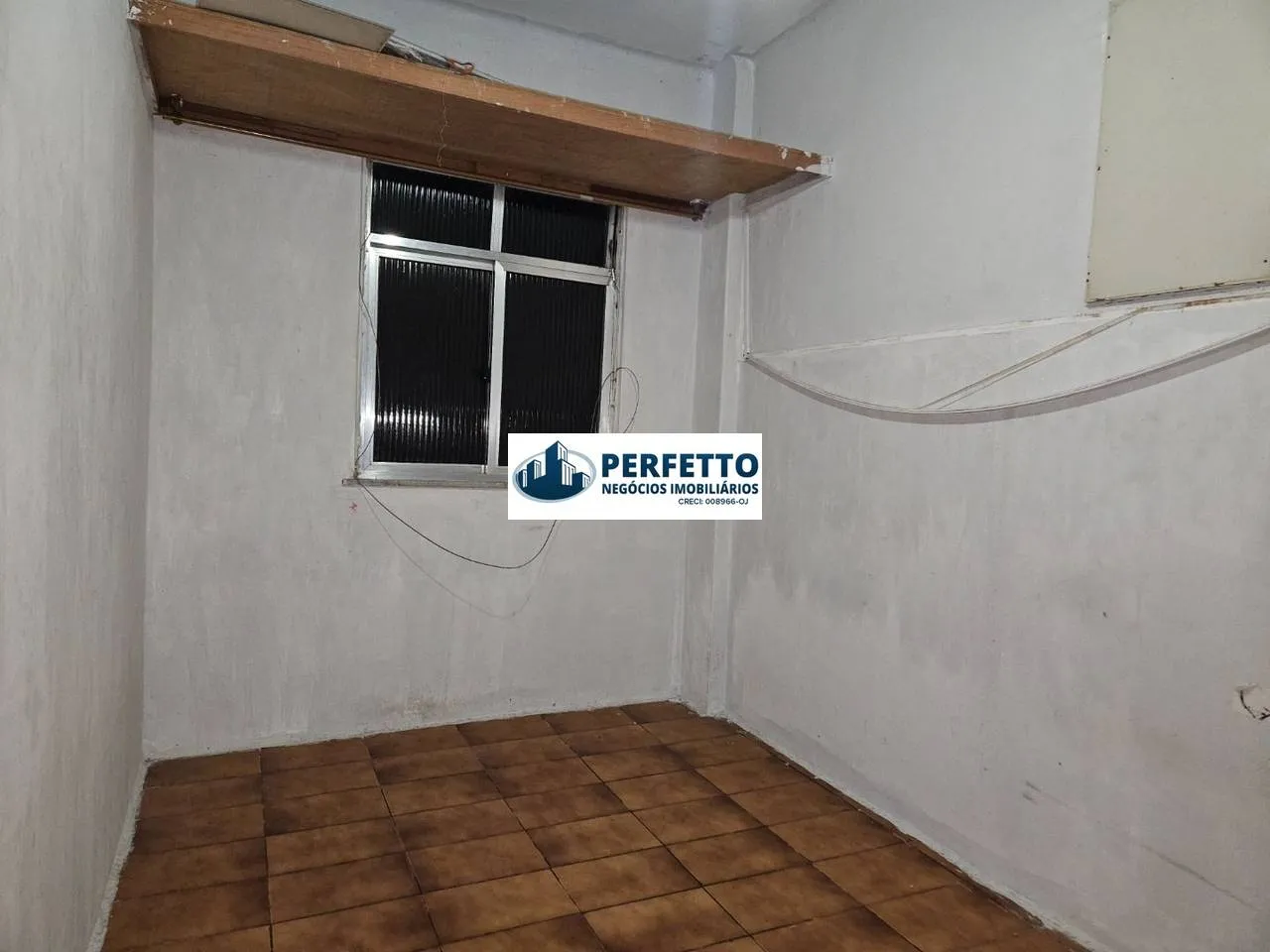 Apartamento de 30 m² e 1 quarto, Botafogo — photo 5