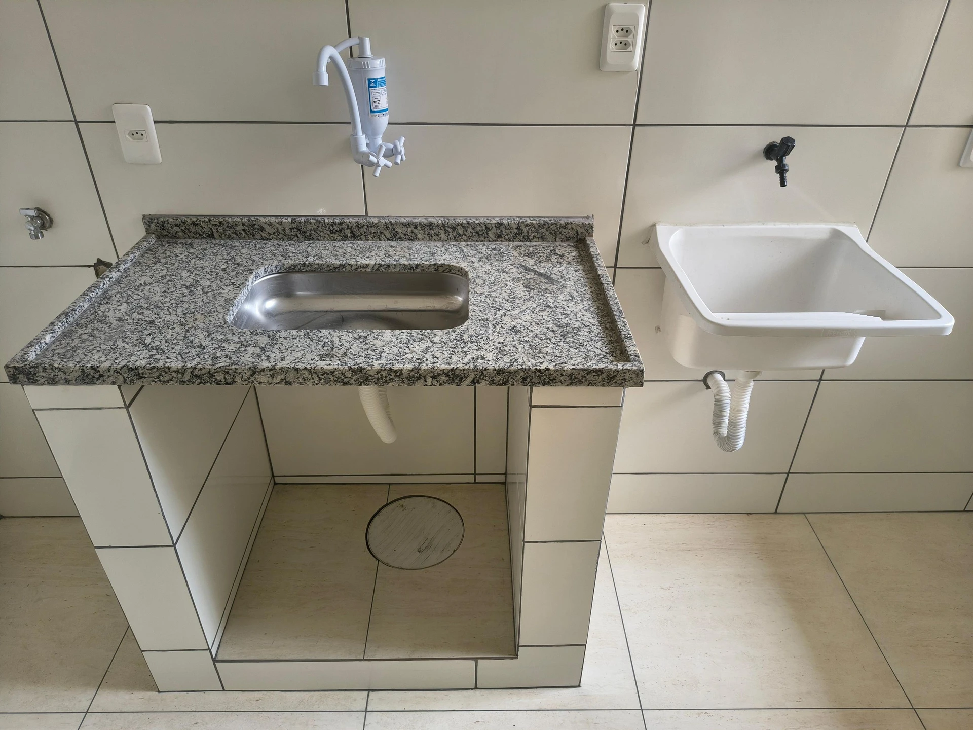 Monoambiente de 30 m² — photo 12
