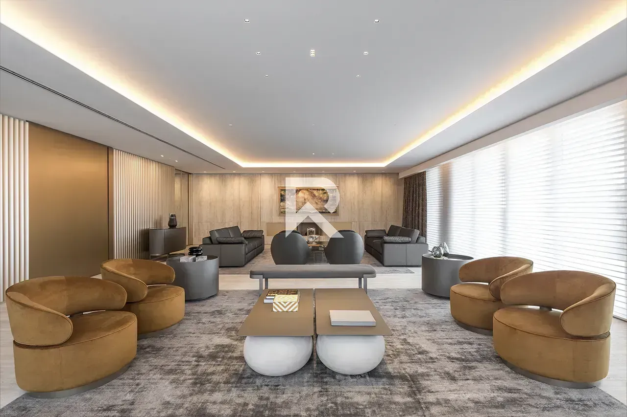 Квартира з 5 спальнями, балконом і 874 м² — photo 10