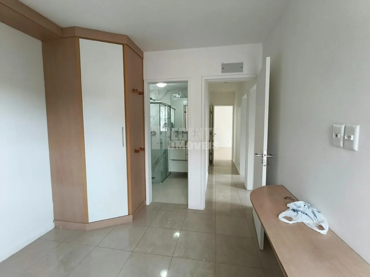 2-bedroom apartment with a private BBQ in Florianópolis — photo 3