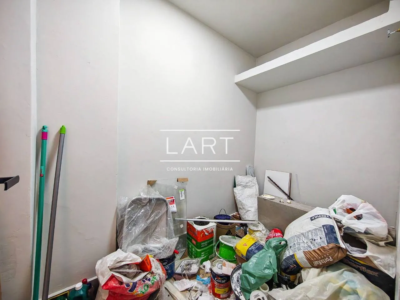 4-bedroom apartment with 138 m² and 2 parking spots — photo 21