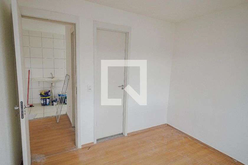 Apartamento de 2 quartos com 1 vaga e 2 banheiros — photo 13