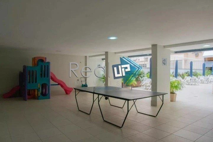 87 m² apartment with 2 bedrooms and a balcony — photo 14