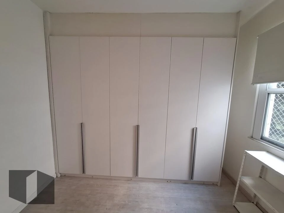 Apartment, 118 m², with a home office — photo 10