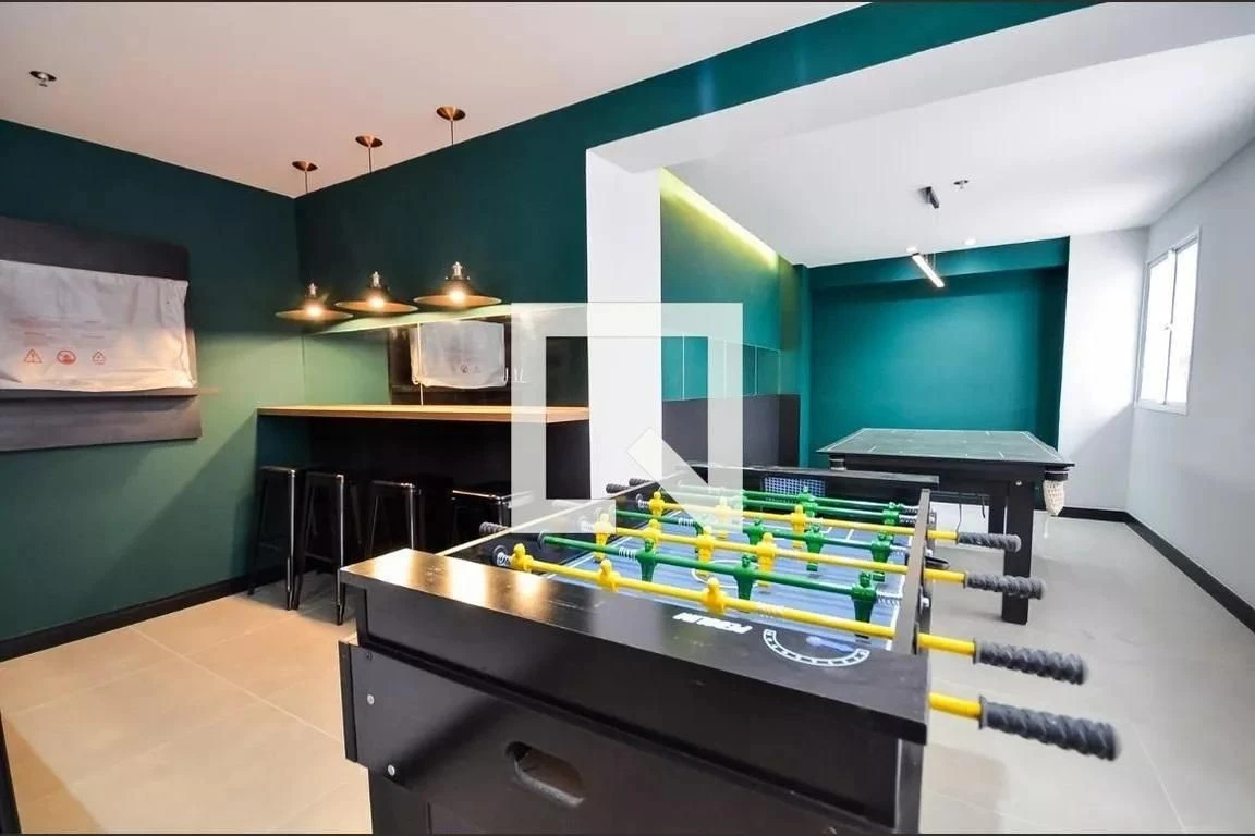2-bedroom apartment with a washing machine in Rio de Janeiro — photo 40