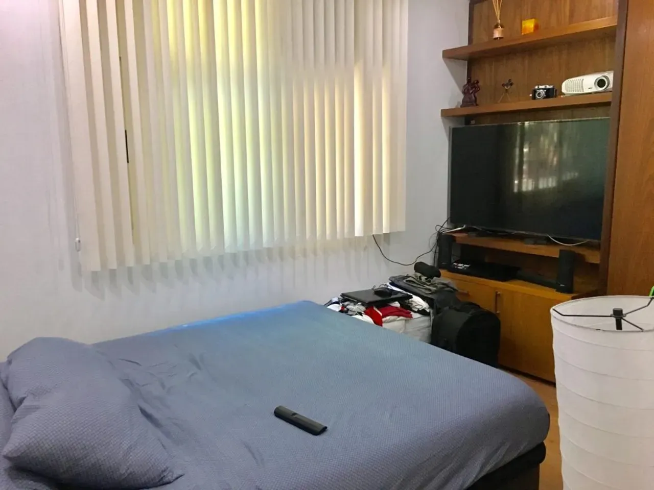 Apartment on the 3rd floor with a home office — photo 20