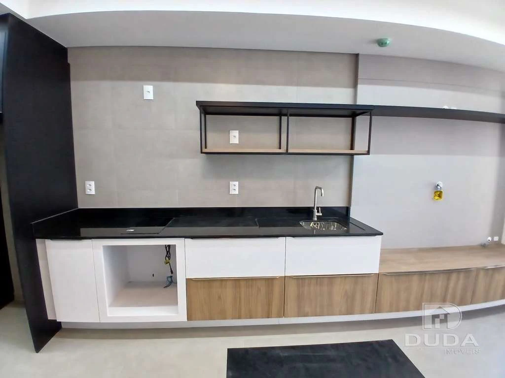 33 m² 1-bedroom apartment with air conditioning — photo 3