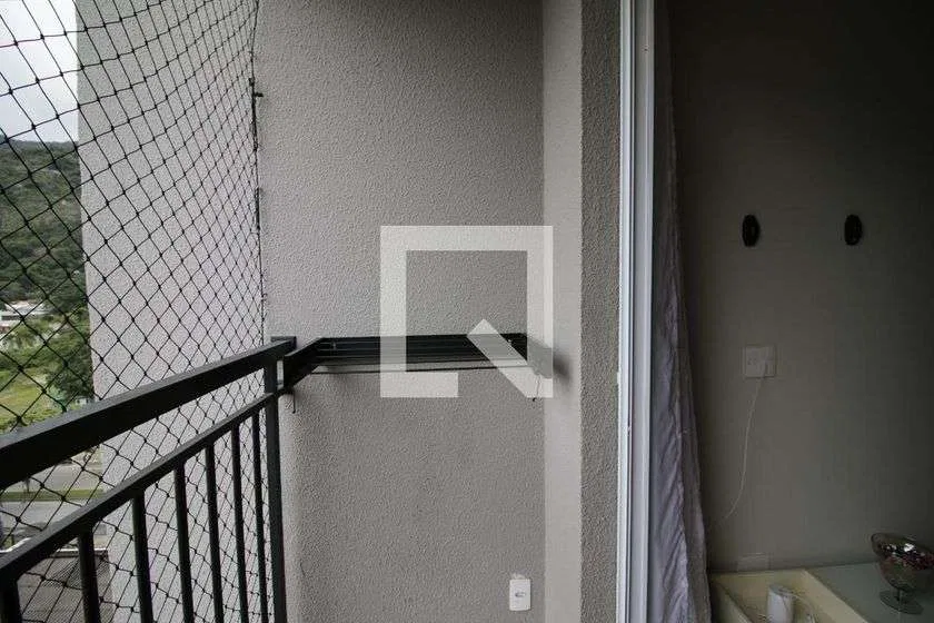 45 m² apartment with 2 bedrooms, 1 bath and parking — photo 23