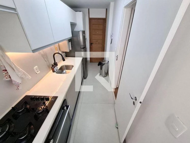 2-bedroom apartment with a home office in Rio de Janeiro — photo 5