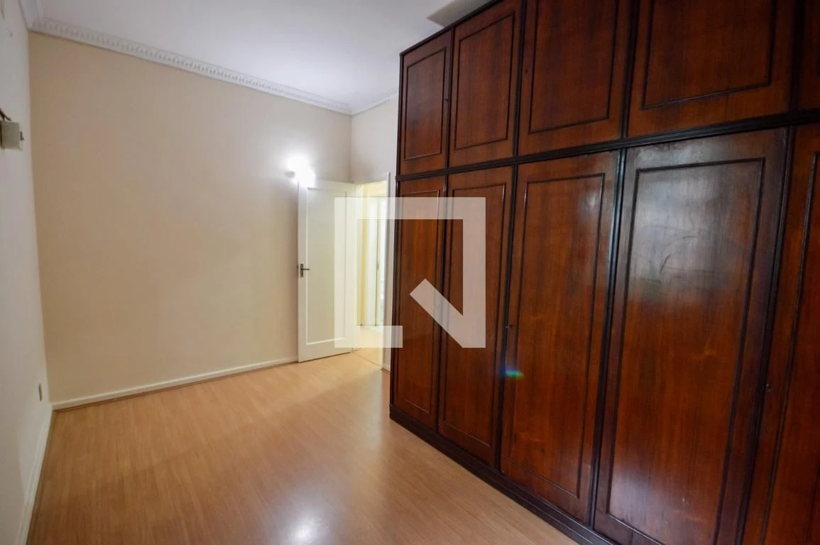 Apartamento de 56 m² e 2 quartos, Grajaú — photo 15