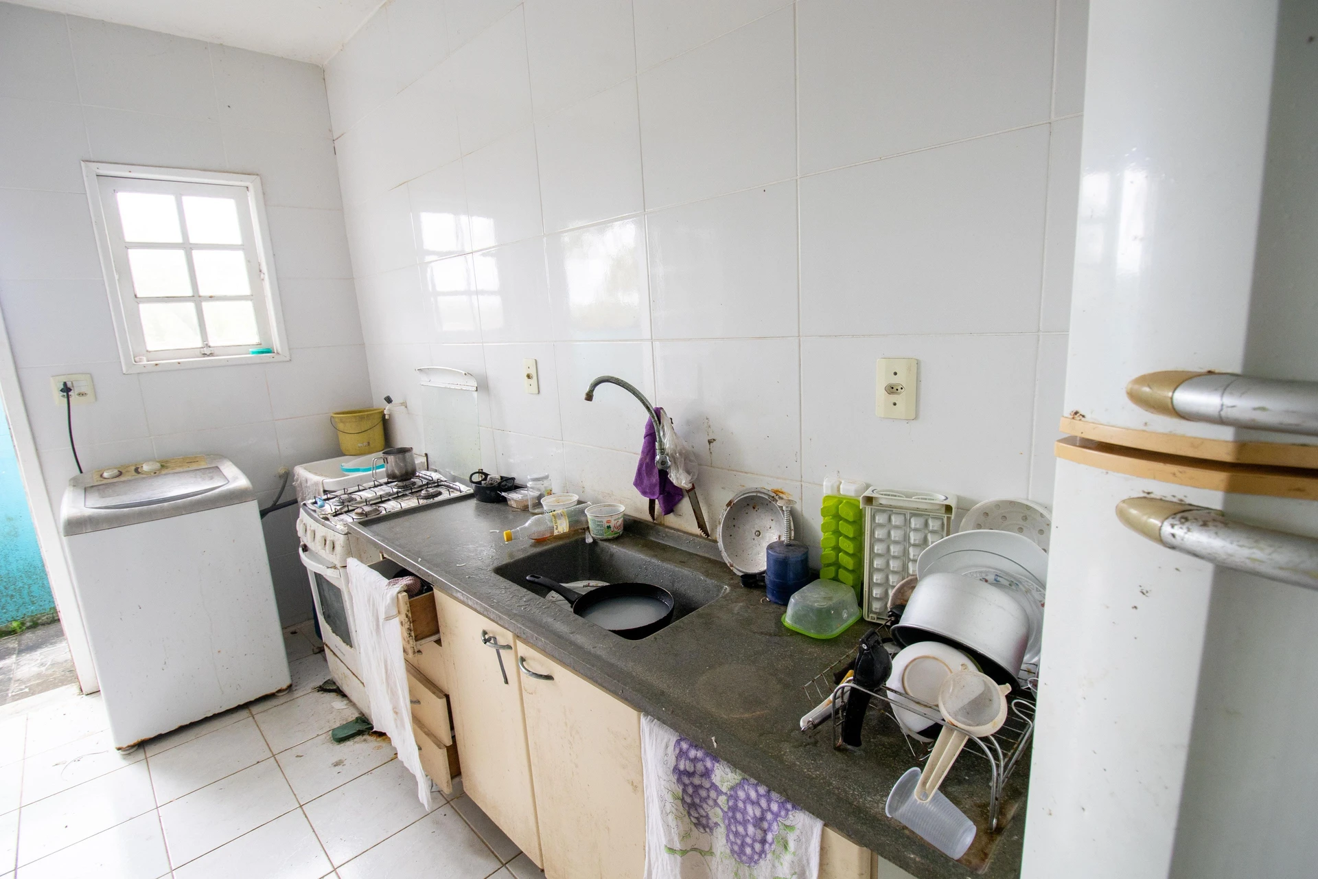 Casa amueblada con 5 dormitorios y balcón — photo 49