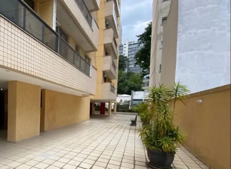 Furnished apartment, 42 m², with a washing machine — photo 9