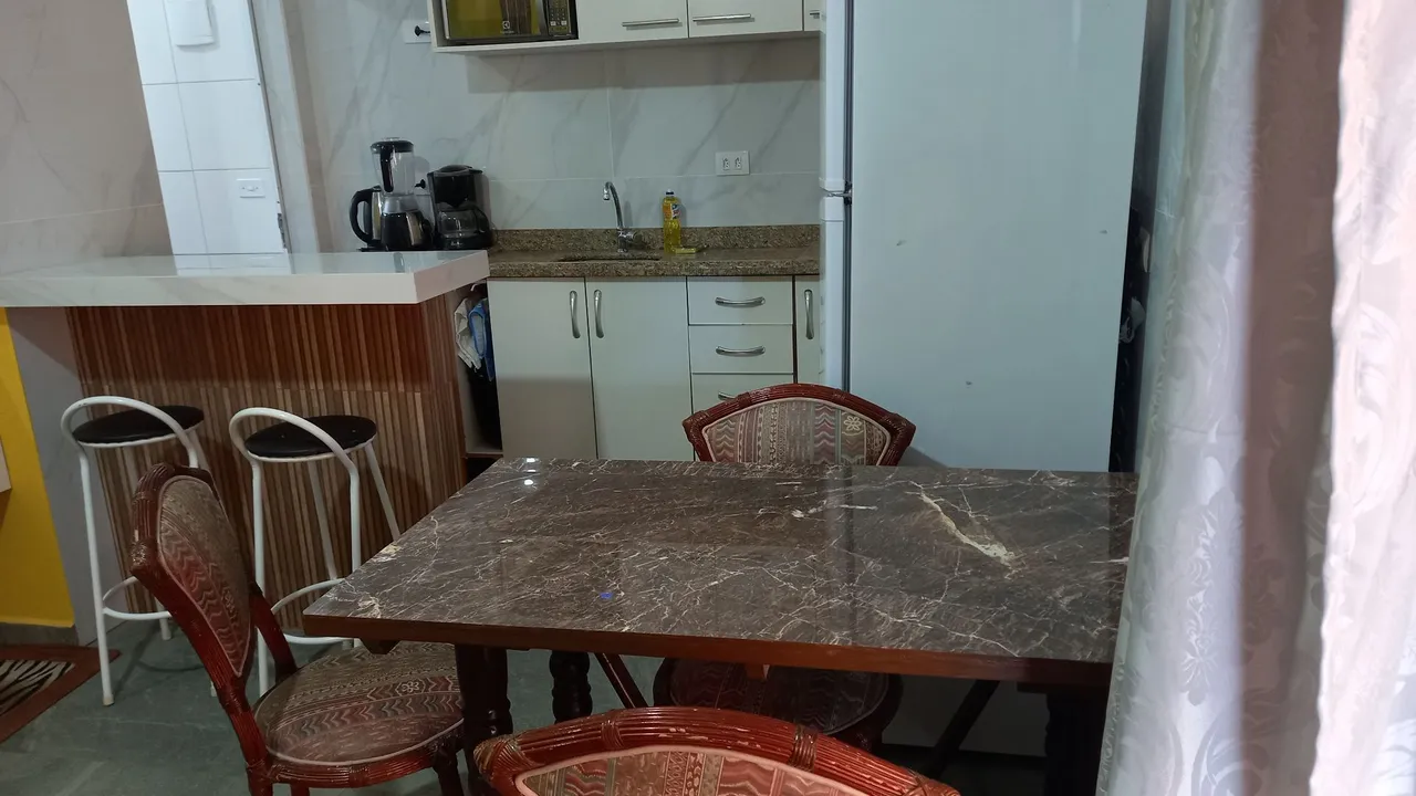 Washing machine in a one-bedroom apartment, 45 m² — photo 8