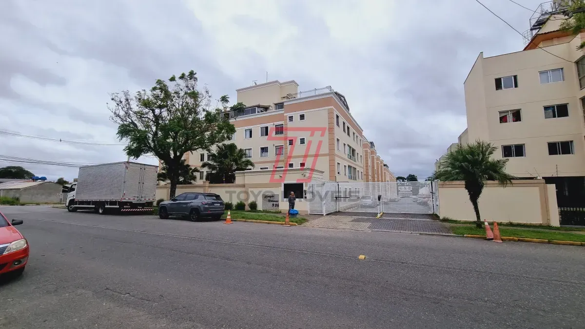 3-bedroom apartment 79 m² with 1 parking space — photo 27