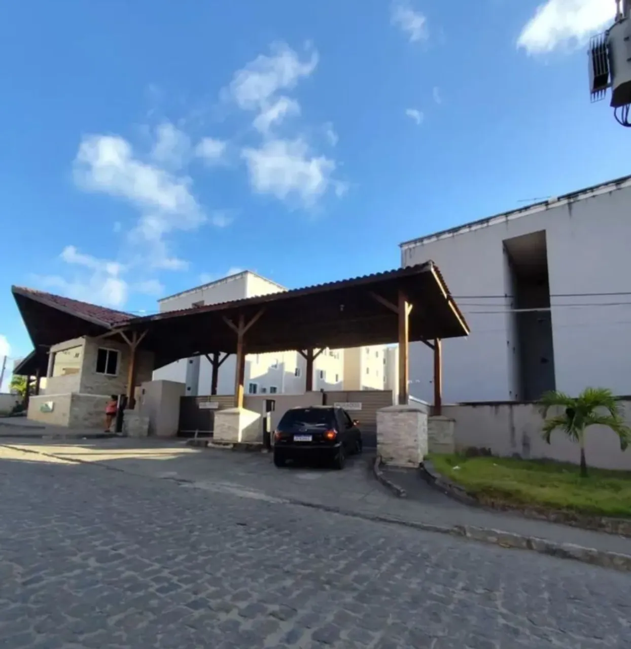 Departamento de 2 dormitorios en edificio con gimnasio — photo 9